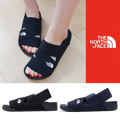 送料無料低価】 THE NORTH FACE - ノースフェイス LUX SANDAL IV