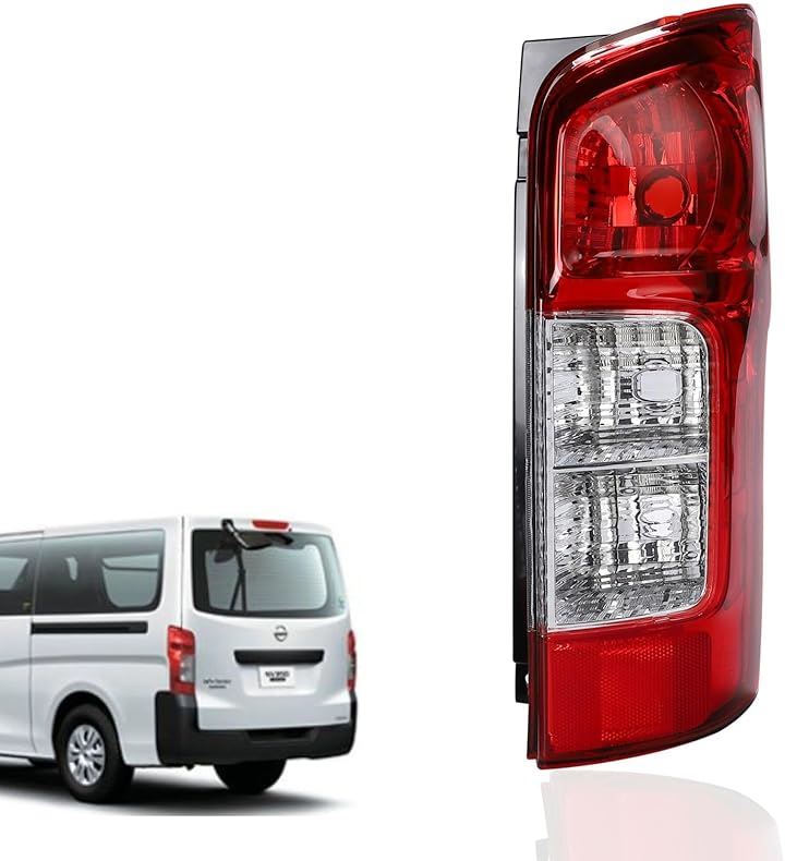 日産対応 純正タイプ NV350 キャラバン E26系 テールランプ 運転席側 助手席側 左 右(右側)