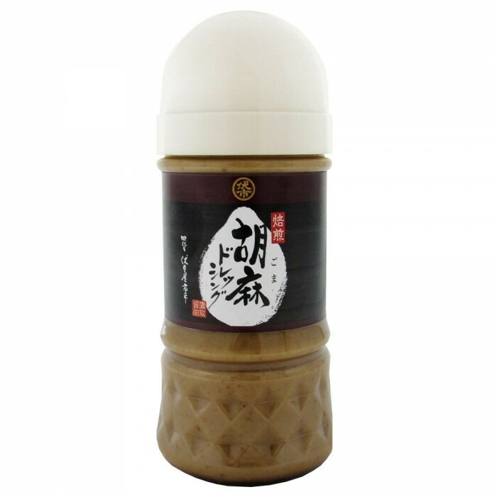 焙煎胡麻ドレッシング 150ml 12個セット