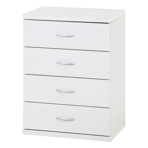 ラルゴ チェスト オークホワイト 73411