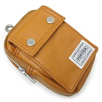 吉田カバン ポーター PORTER ポーチ FREE STYLE フリースタイル 707-08224