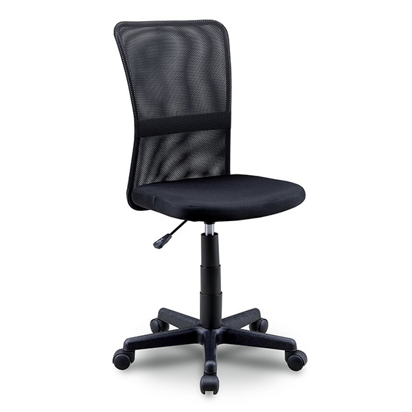 サンコウ 0017731 パンサーX BK メッシュチェアー メーカー直送