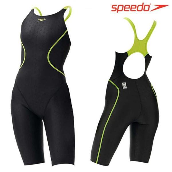 女性用全身5分丈水着 Z253686 5分丈水着