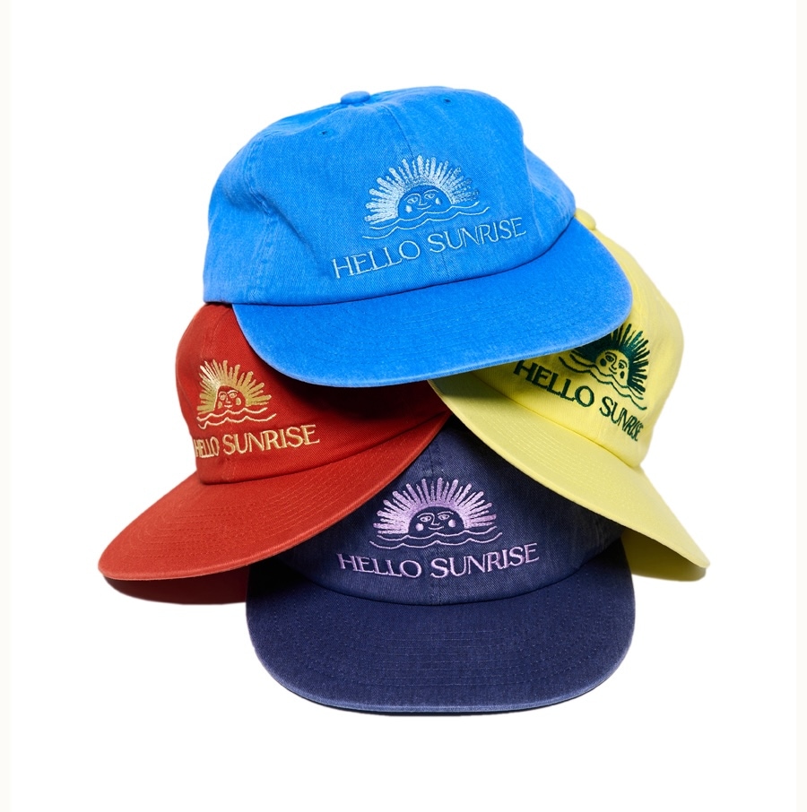 【LOW CLASSIC】 ILC BALL CAP / 追跡付 Qoo10 LOW CLASSIC ILC BALL CAP 無地 帽子 [