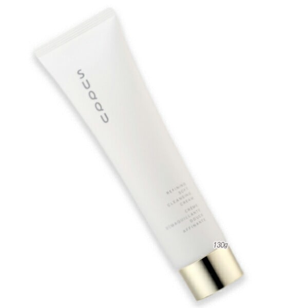 SUQQU リファイニング ソフト クレンジング クリーム 130g