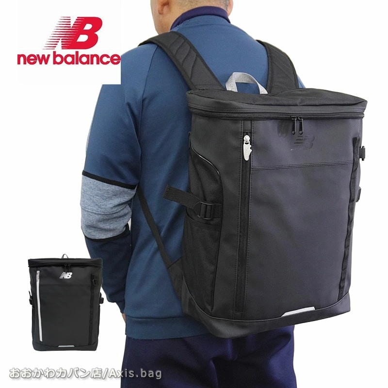 リュック バックパック 30L SPORTS STYLE スポーツスタイル LAB45690 正規取扱店