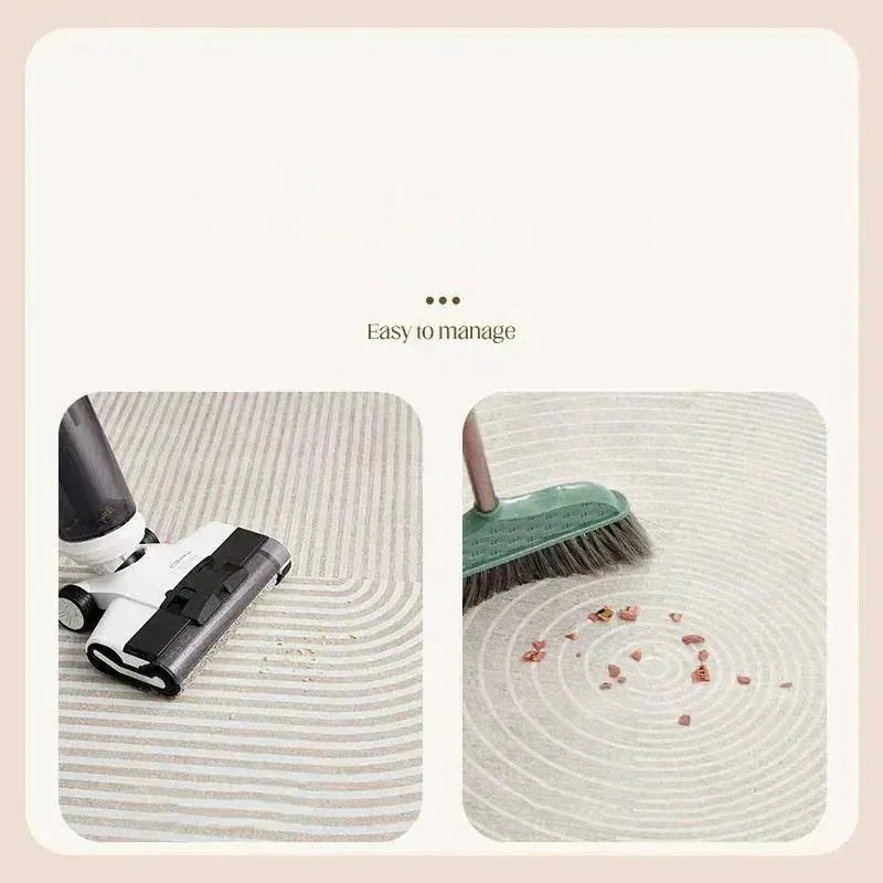 カーペットマットカーペット絨毯160*230cm カーペット 絨毯 フロアマット ラグマット すべり止めカーペット 長方形 床暖房対応 14色