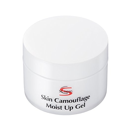 マーシュフィールド SC モイストアップゲル （美容液） 100ｇ 4,282円