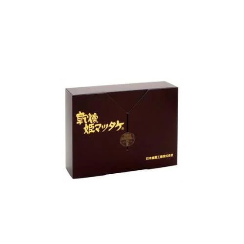 日本食菌工業 乾燥姫マツタケ 300g
