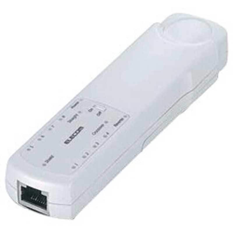 エレコム　ELECOM　リモート対応ケーブルテスタ　LDRCTEST3