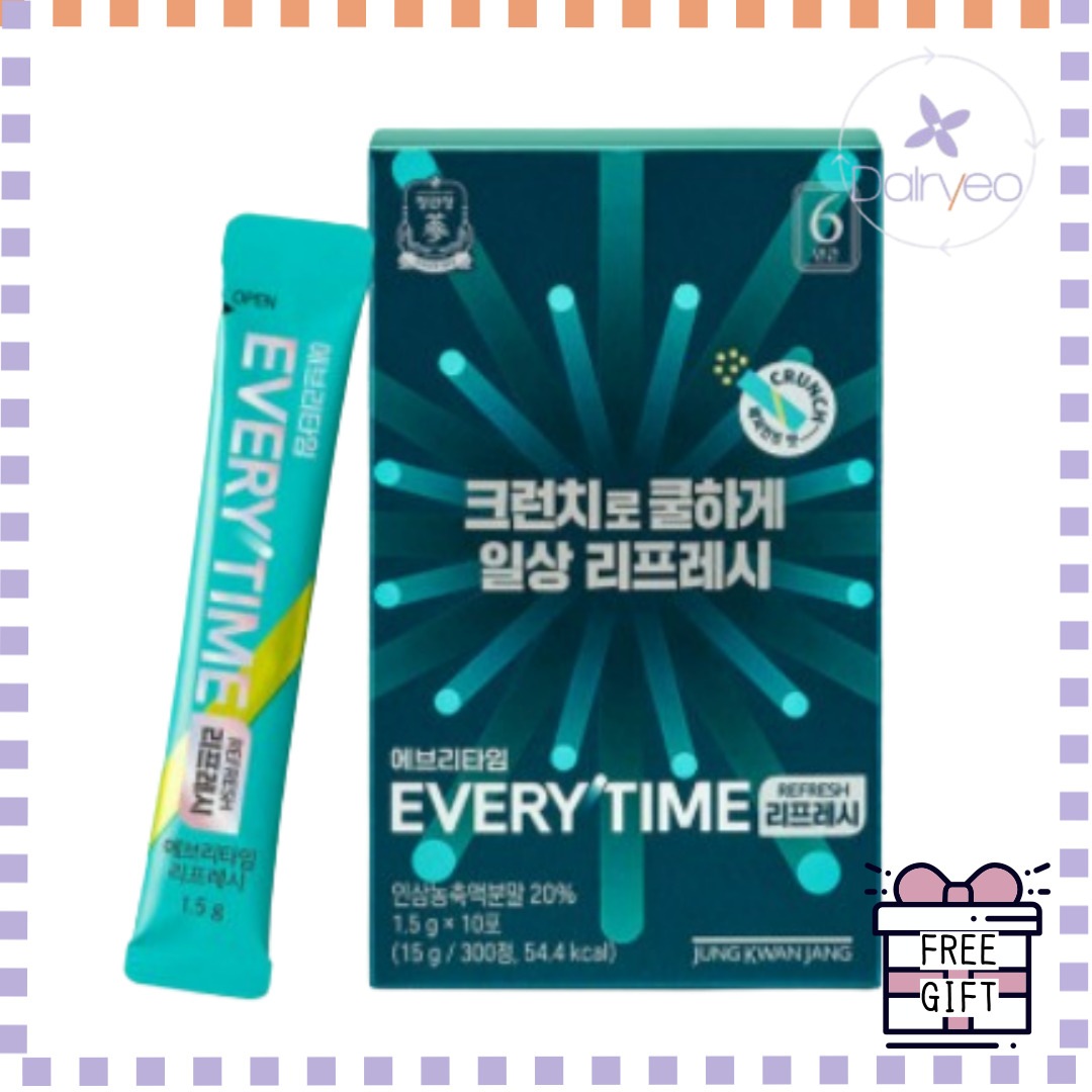 エブリタイム リフレッシュ 1.5g 10包 韓国食品 韓国のお菓子 飴 キャンディ おやつ 食後 運転飴 プロポリス キシリトール ペパーミント