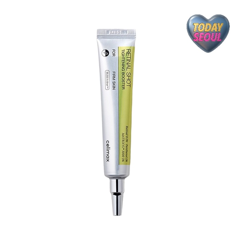 レティーナルショットタイトニングブースター15ml