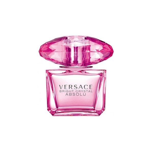 [ヴェルサーチェ] ブライトクリスタル アブソリュ EDP 50ml