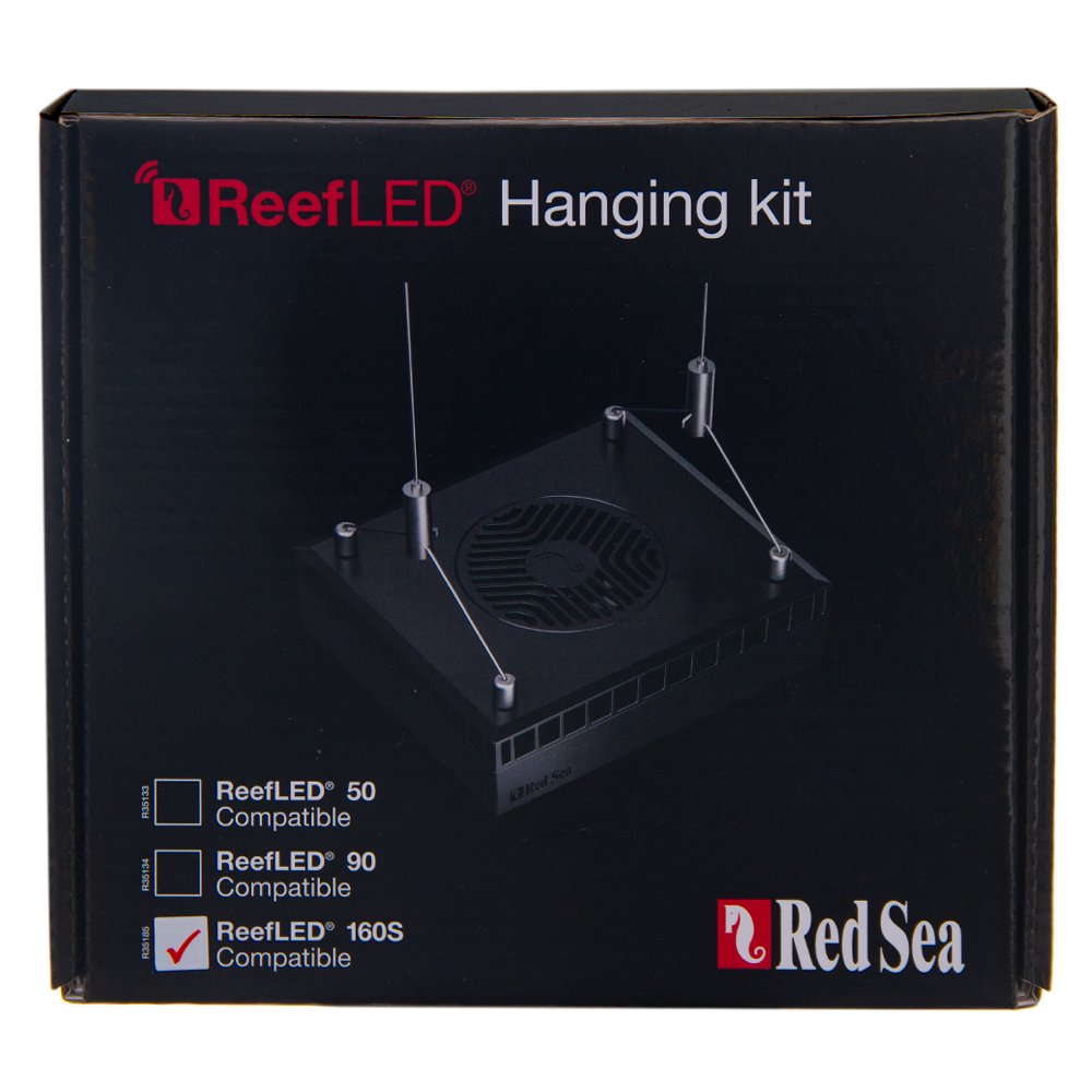 レッドシー　Ｒｅｅｆ　ＬＥＤ　１６０　ハンギングキット　ＣＲＣ10―15―50―00―00