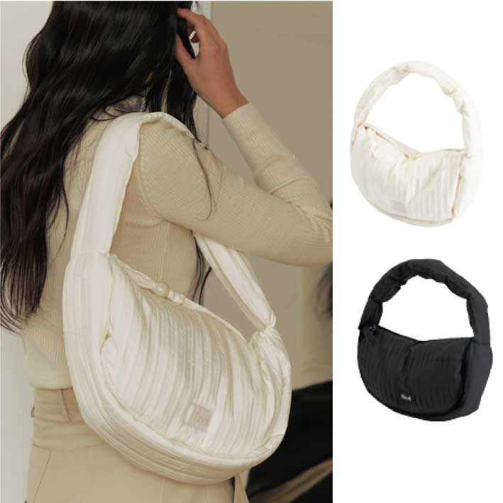alto bag (2 size / 2 colors)