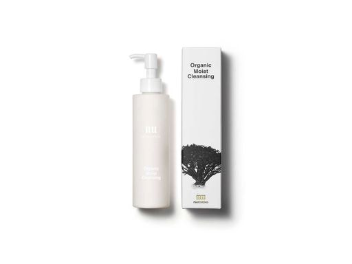 (ヌゥ) ORGANIC MOIST CLEASING オーガニックモイストクレンジングミルク 200ML