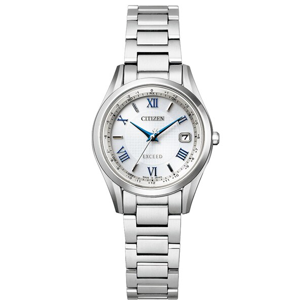 取寄品 正規品 CITIZEN シチズン エクシード ES9370-62A EXCEED 腕時計
