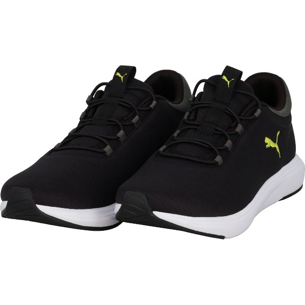 PUMA プーマ SOFTRIDE クルーズ 2 スリップオン コード ウェルネス シューズKIDS 31200503