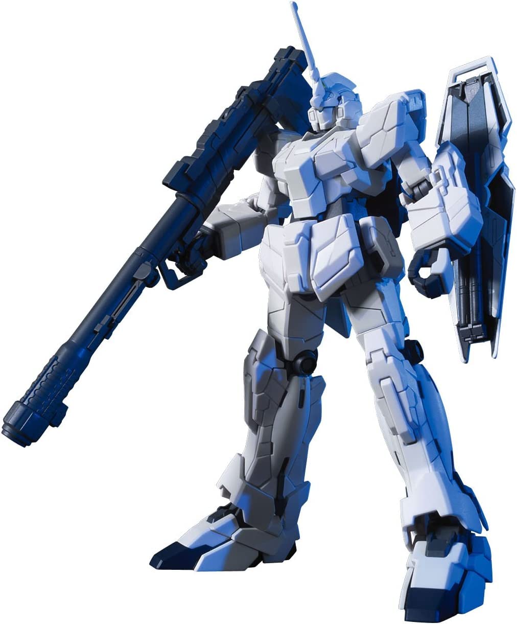 HGUC 1/144 ユニコーンガンダム ユニコーンモード (機動戦士ガンダムUC) 5,198円