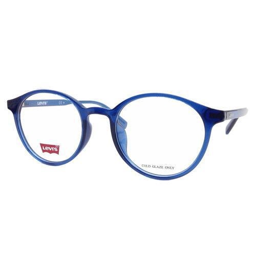 メガネ LV7033/F col.PJP [BLUE] 49ｍｍ