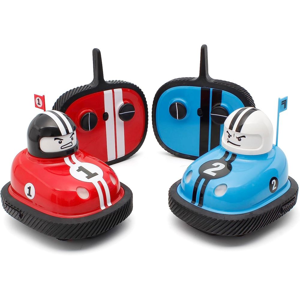 京商 キョウショウ エッグ R/C ガチンコレーサー TK001 ラジコン 6歳以上 6,653円
