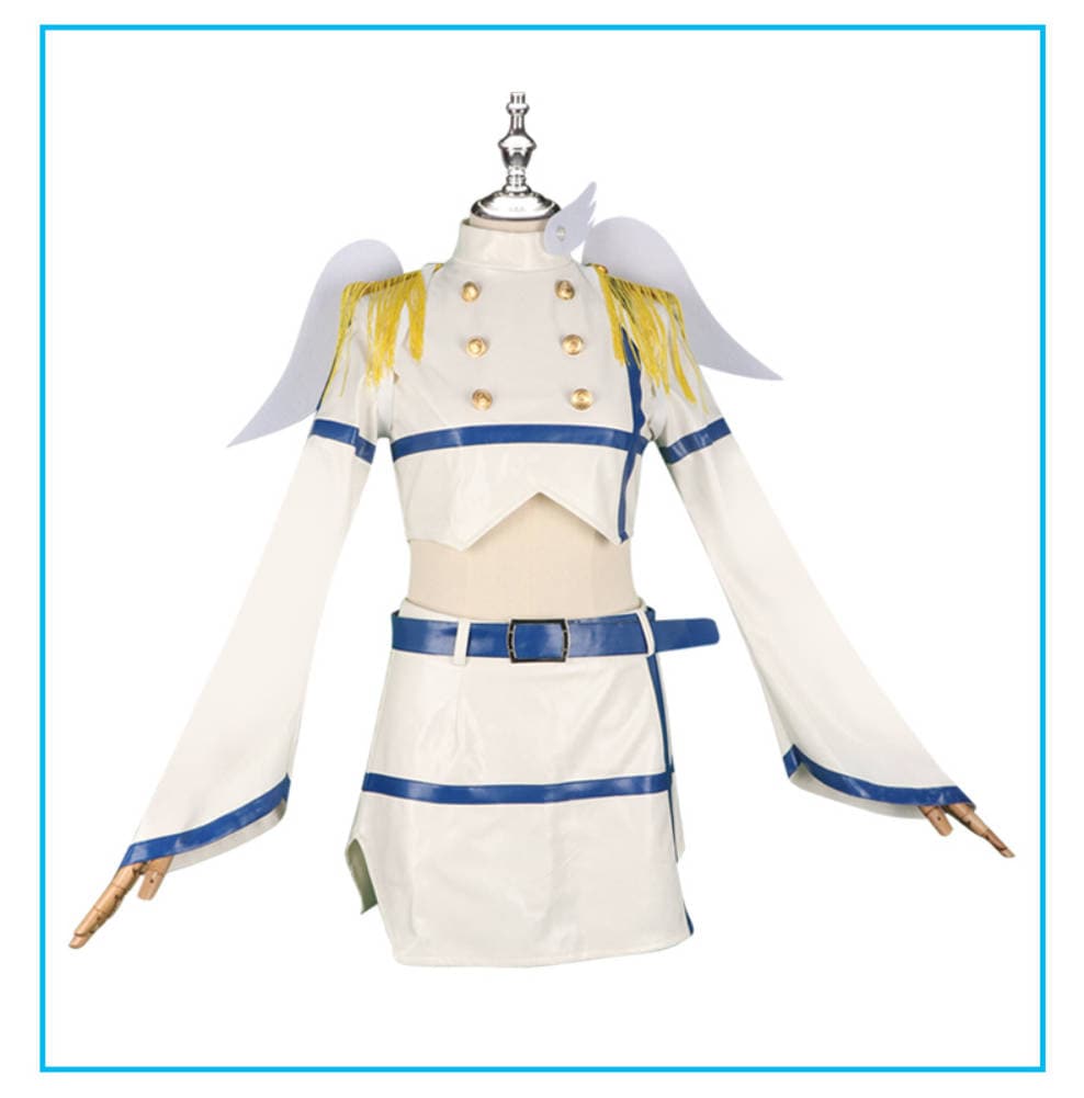 2.5次元の誘惑 ノノア 乃愛 変装 仮装 コスプレ服 コスプレ衣装