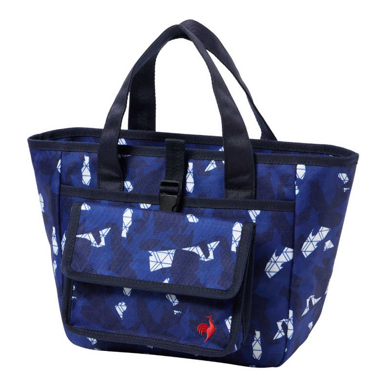 ルコック　ゴルフ用品 LG5FTT48MカートポーチNV　LG5FTT48M_25FW 7,948円