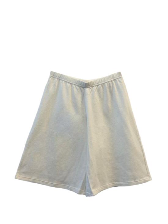 THE ROW Women Shorts & Burmudas 10859K732 WHT White