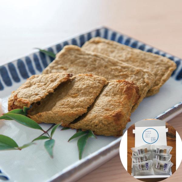 愛媛 宇和島 じゃこ天 3種詰め合わせセット 3枚入x計6袋 SISK