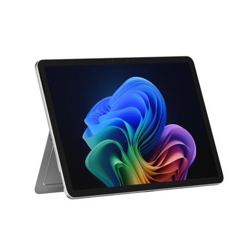 マイクロソフト Surface Pro 12インチ Snapdragon X Plus・16GBメモリ