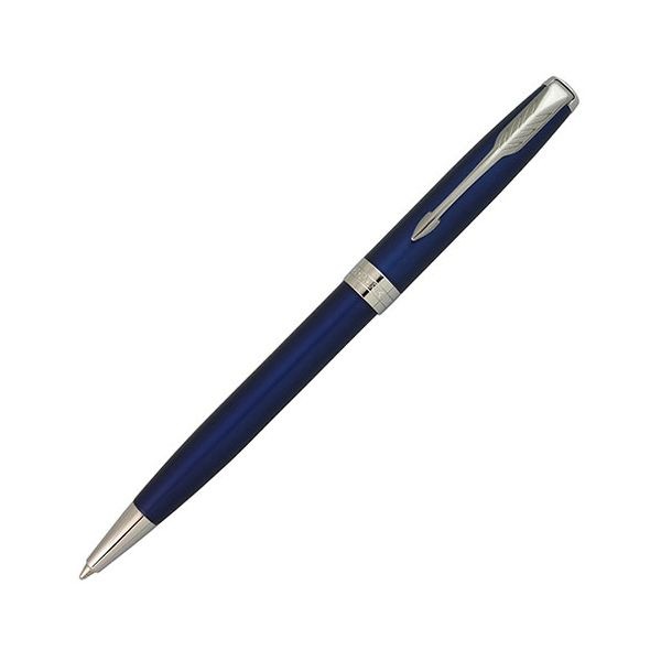 PARKER ソネット ブルーラッカーCT ボールペン 大切な人へ記憶に残る一本を PK-1950889