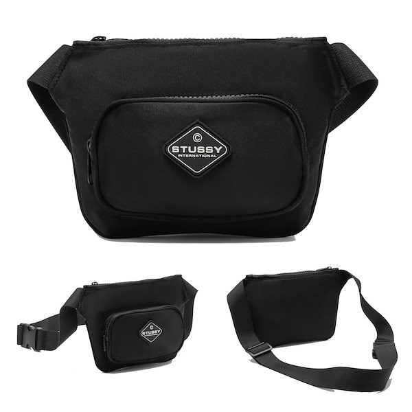 Qoo10] ステューシー Stussy International