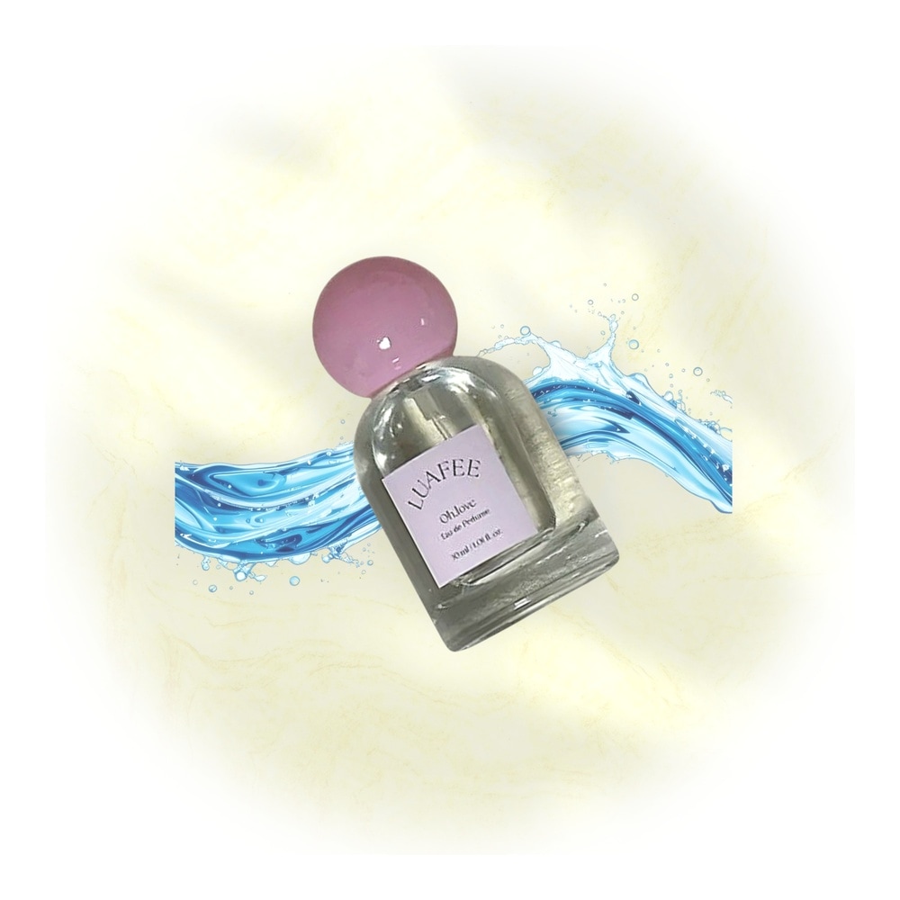 オードパルファム 30ml [やさしい香り+デイリー使い+コンパクト]