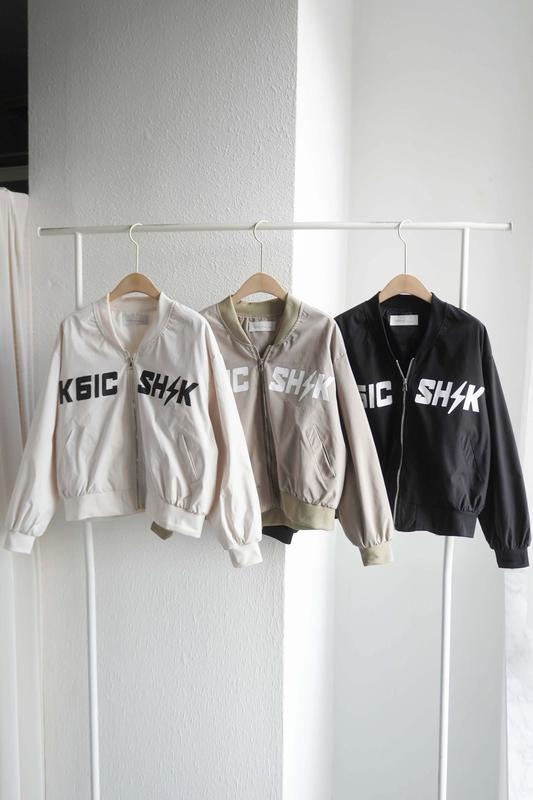 カチジャンパー