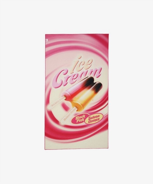 正品 [ICECREAM] TOWEL 5,149円