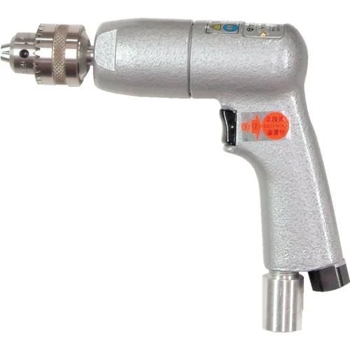 【メーカー直送品】ヨコタ エアドリルピストル型 YRD-6N
