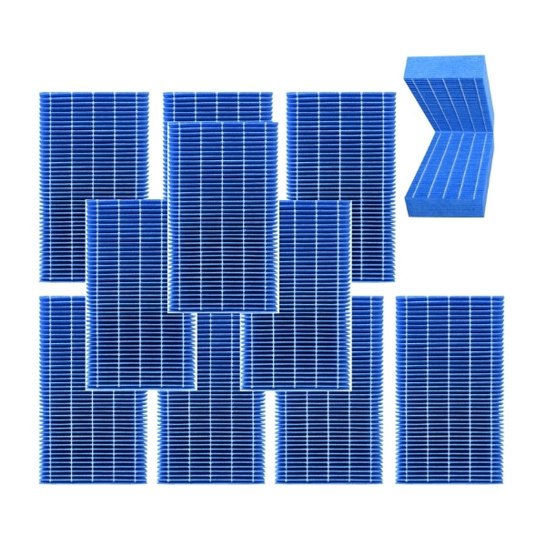 【10個】 ダイニチ対応 フィルター 加湿フィルター H060519 h060519 加湿機 HD-151 HD-152 空気清浄機 PM2.5 花粉 抗菌