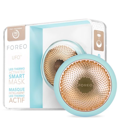 FOREO フォレオ UFO ミント 時短スマートマスクトリートメントデバイス