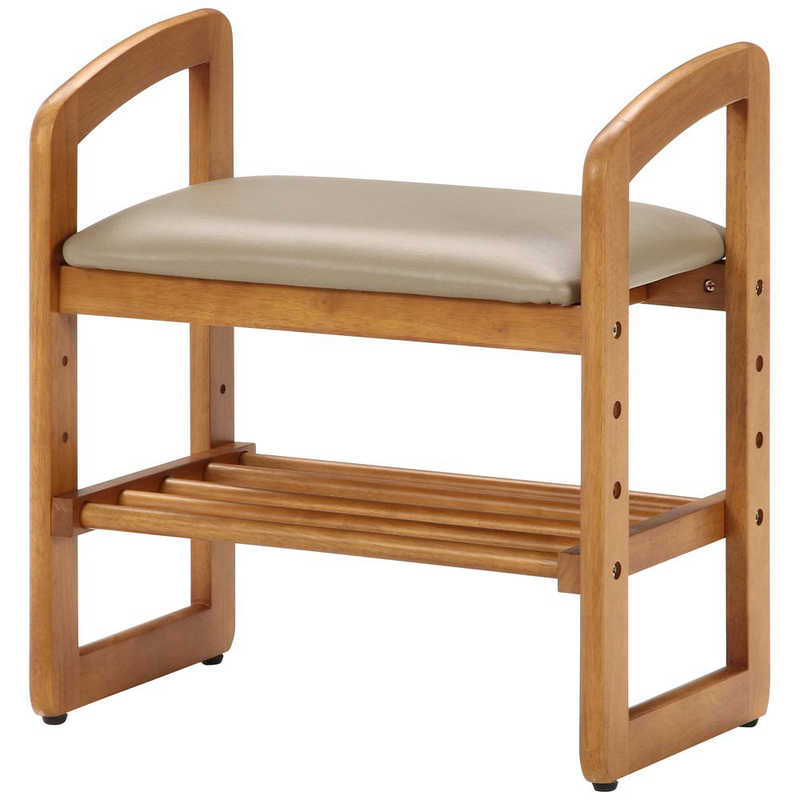 不二貿易　サポートチェアー　95778