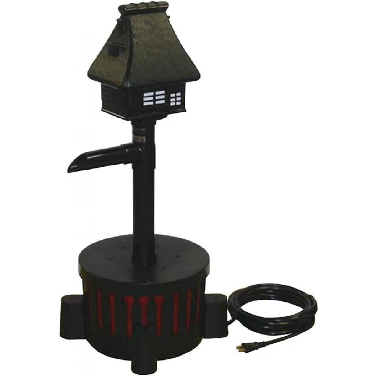 タカラ工業 ウォータークリーナー せせらぎ FR TW-552 日本製 屋内使用可 屋外使用可 池 ろ過 ダブルフィルター サイレンサー 照明なし 29,583円