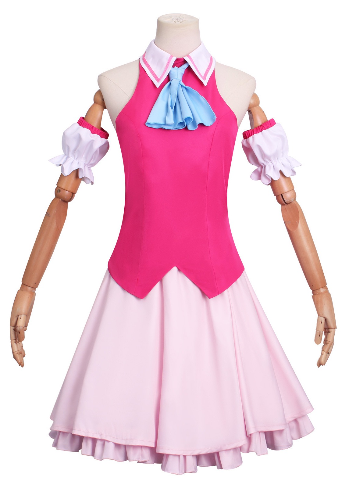 コスプレ衣装 に適合する 推しの子 星野愛 コスプレ C806