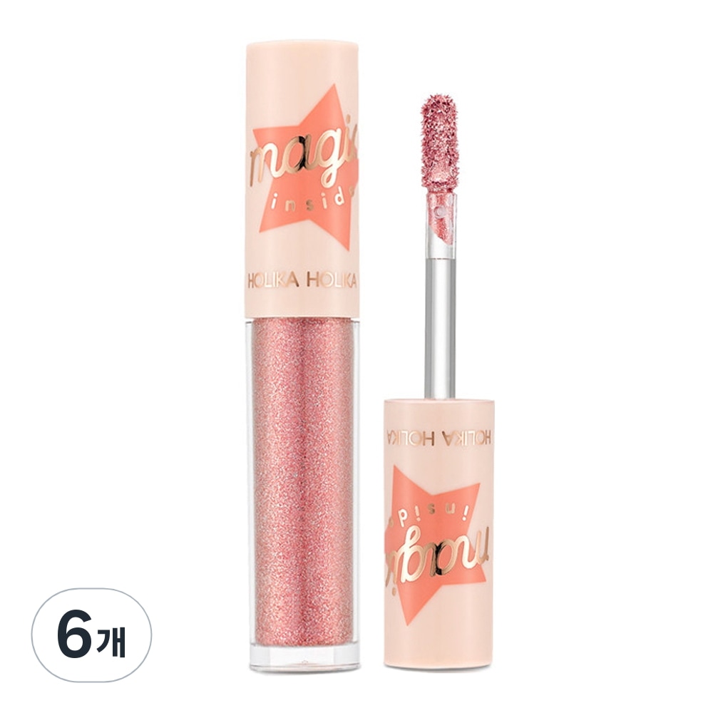 アイメタルグリッター3.5g 09ピッチクラッシュ,6個 5,302円