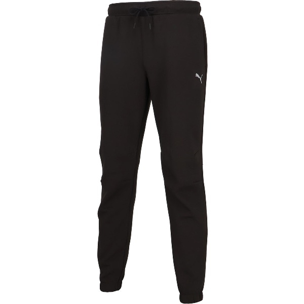 PUMA プーマ PUMA FLEX ニットPT ウェルネス トレーニングパンツメンズ 528018-01