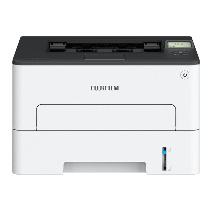 富士フイルムビジネスイノベーション FUJIFILM モノクロプリンター ApeosPort Print 3410SD NL300086