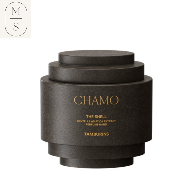 パフューム ハンドクリーム CHAMO 30ml