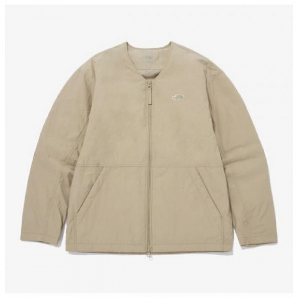 ノースフェイスジャケット KQF NJ3NQ00B アカンポヒートカーディガン