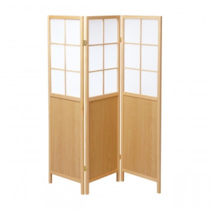 弘益(KOEKI) UTILITY カジュアルパーティション ナチュラル JPC150NA