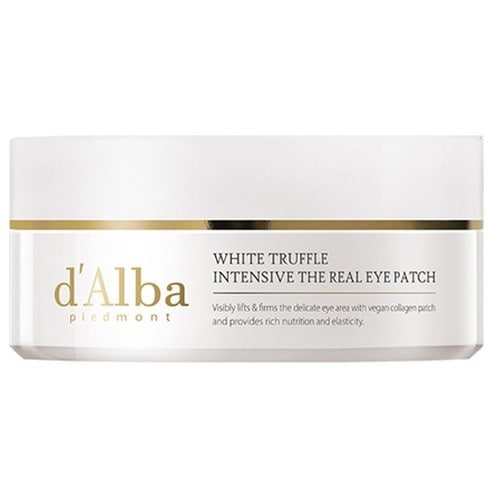 ホワイトトリュフインテンシブザリアルアイパッチ 90g 68枚入り 1個