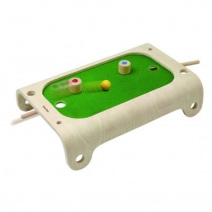 正規輸入品 プラントイ 木製玩具 マグネットゲーム 4640