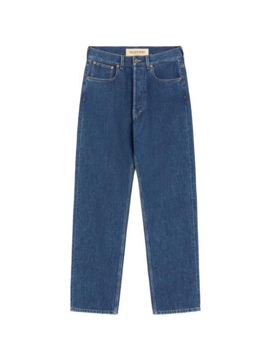 VALENTINO GARAVANI Men Denim Pants 9V3DE15EBKN 558